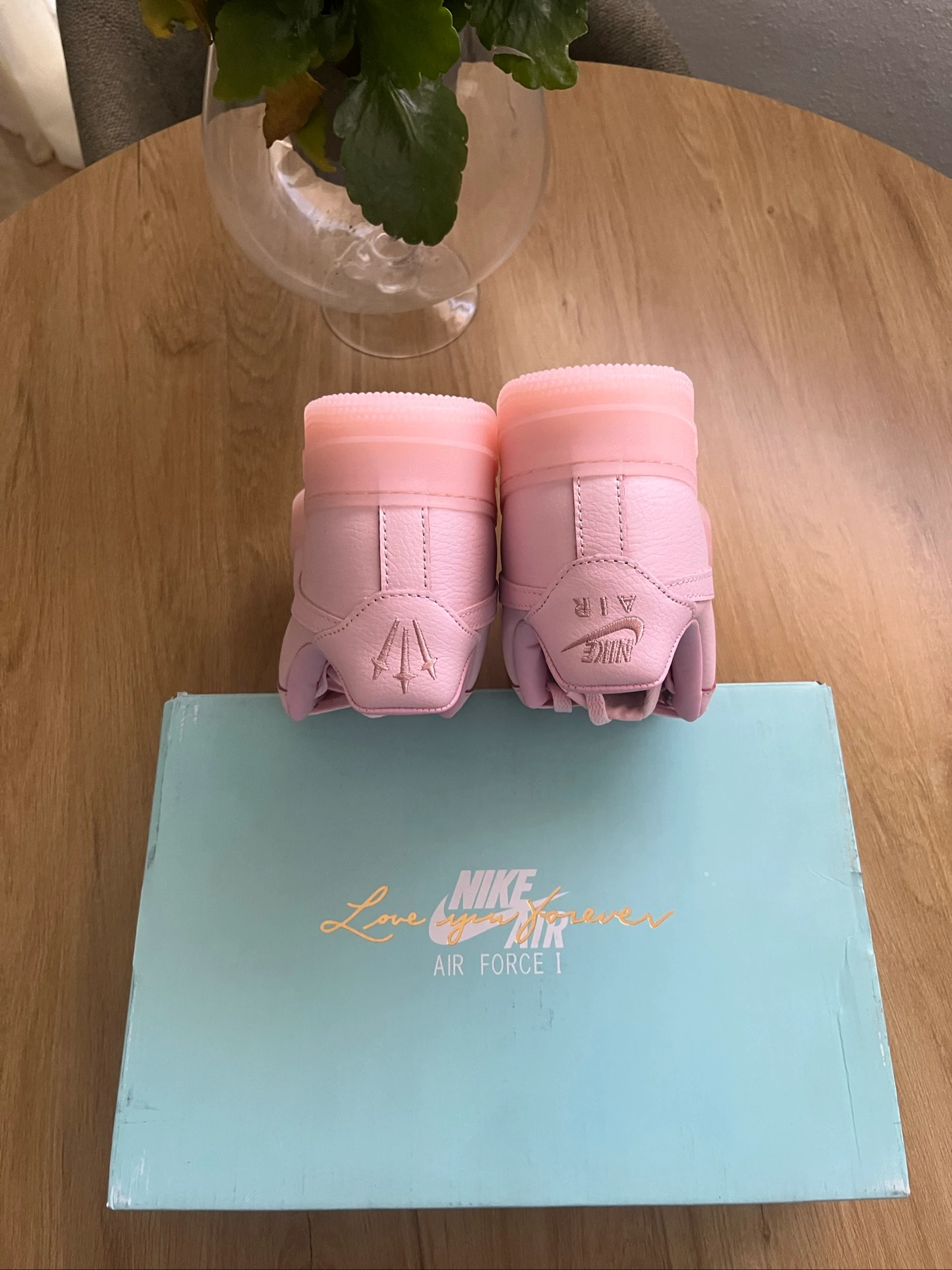 Air forcé 1 x Nocta – photo 5